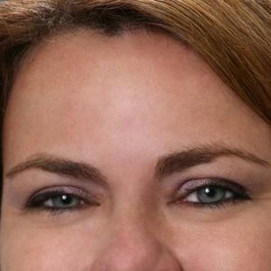 Meet your Posher, Ronda